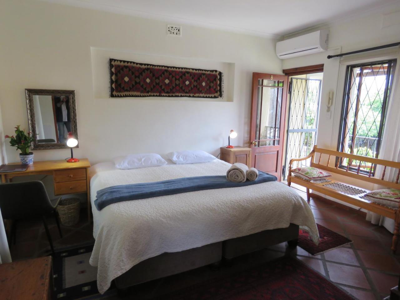 10 Alexander B&B Stellenbosch Room photo